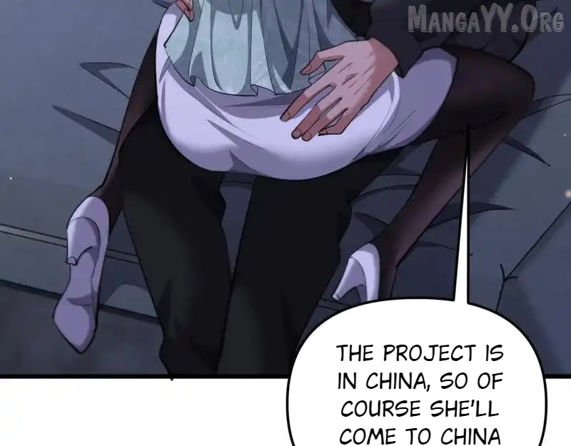 I’m Trapped In This Day For One Thousand Years Chapter 242 - page 128